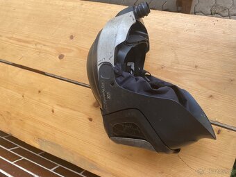 Speedglas 9100 vyklapačka - 10