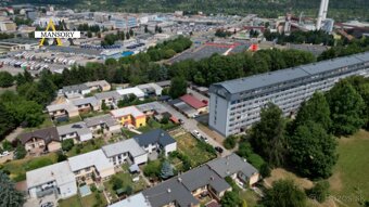 NA PREDAJ, Pozemok vhodný na výstavbu Žilina 416m2-Vlčince - 10