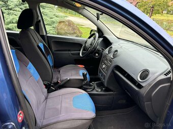 Predam Ford Fusion - 10