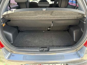 Toyota Yaris 1.3 VVT-I Terra Cool 2008 - 10