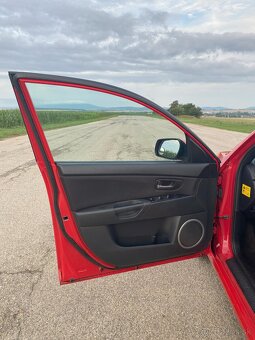 Mazda 3 BK 1.6 77kw - 10