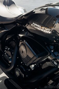 Predám Harley Davidson Street Glide 2024 - 10