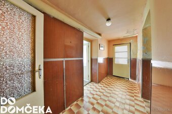 DO DOMČEKA | Rodinný dom s atraktívnym pozemkom aj na viacúč - 10