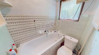 MUROVANÁ CHATA BELUŠSKÉ SLATINY, POD LESOM,OBECNÝ... - 10