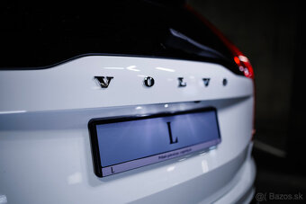 Volvo XC90 AWD D5 R-Design, 102 000 km, matrix, pano, DPH - 10