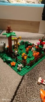 Lego Duplo - 10