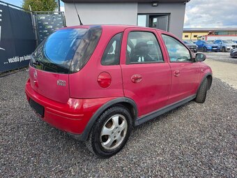 Opel Corsa 1.3 CDTI - 10