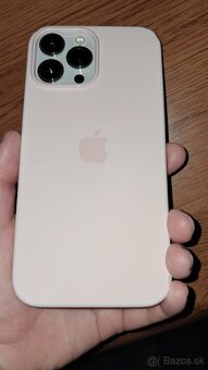 iPhone 13, biely, 128GB - 10