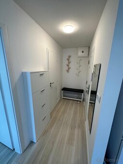2 izbový byt Hviezdoslavov IHNEĎ voľný - 10