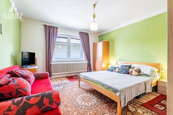 ARBIZ | REZERVOVANÉ | 3-izbový rodinný dom (507 m2) Rojkov - 10