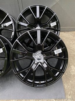 ✅ R20 ®️ Originál Audi Sport 5x112 ET38 ✅ RSQ3 A4 A6 Q5 - 10
