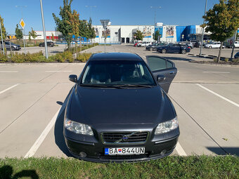Predam Volvo S60 - 10