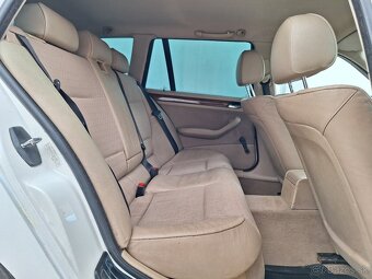 Bmw e46 320d - 10