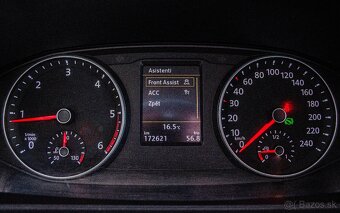 Volkswagen Multivan Highline DSG 2019 4motion - 10