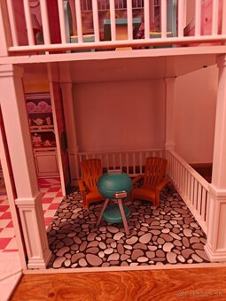 Domček pre bábiky - 10