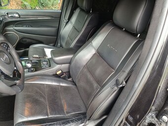 Jeep Grand Cherokee - 10