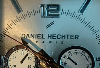 Hodinky Daniel Hechter - 10