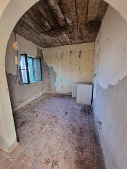 ZNÍŽENÁ CENA Rodinný dom Ipeľské Predmostie - 10