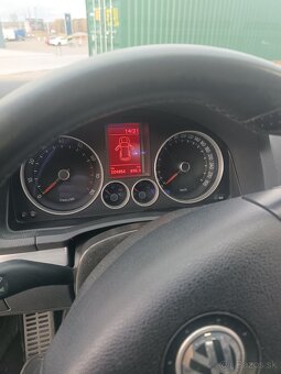 Predám VW golf 5 GTI - 10