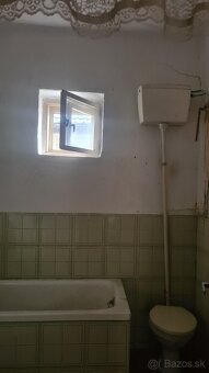 Na predaj rodinný dom – Poproč - 10