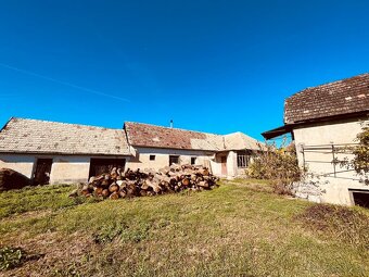 Rodinný dom pri kúpeľnom meste Dudince - 10