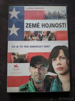 Predám DVD, umelecké filmy - 10