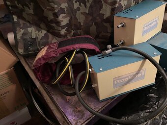 Lekarske nastroje (RETRO) - 10