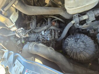 Peugeot Boxer 2.2 BlueHDi 121kW L4H3, poškodený motor - 10