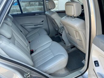 Mercedes 320 ML - 10