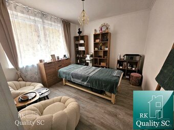 Okr. SENEC - Hrubá Borša Green Resort - NA PREDAJ kompletne - 10