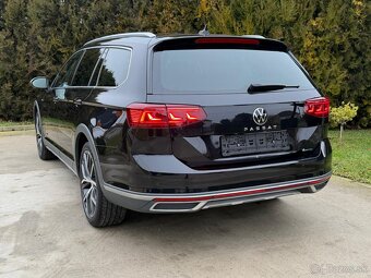 VOLKSWAGEN PASSAT ALLTRACK 4MOTION DSG,VIRTUAL,IQ-LIGHT,PANO - 10
