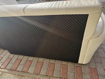 Kozena rohova sedacka - 10