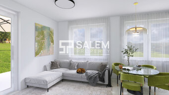 Novostavba na hypotéku 2,4%, Zvolen - Kráľová - 10