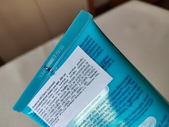 Bioderma ABCderm - šampón, gél, mlieko - 10