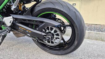 Kawasaki z 900se - 10