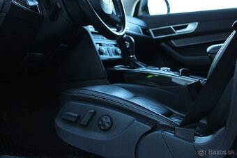 Audi A6 C6 4x4 4.2 fsi V8 2010 - 10