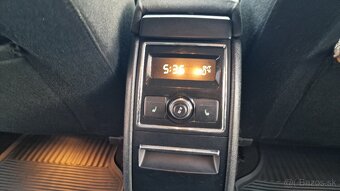 Škoda Superb 2 2.0tdi 125kw 4x4 - 10