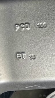 Mak 5x100 r19 - 10
