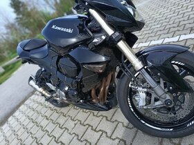 Predám Kawasaki z1000 - 10