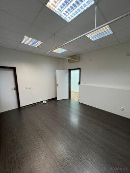 Prenájom firemných priestorov Bratislava - Nové Mesto - 10