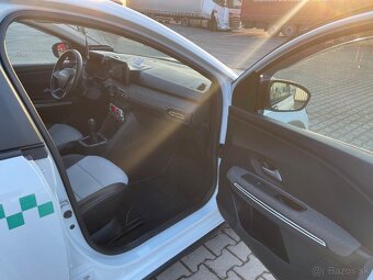 Dacia Jogger Extreme 100 74kw Tce LPG 7 miestne - 10