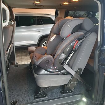 Caravelle T5.1 GP 4MOTION LONG - 10