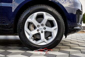 ⏩ Land Rover Range Rover Sport 3.0D SDV6 HSE AWD A/T - 10