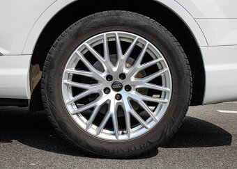 Audi Q7 3.0 TDI 272k quattro tiptronic 8-st. - 10