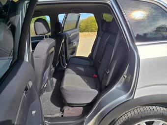 Opel Antara 2.0 d 110kw 4x4 Dovoz Taliansko - 10