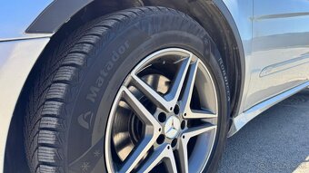 Mercedes Benz R 320 CDi 4Matic - 10