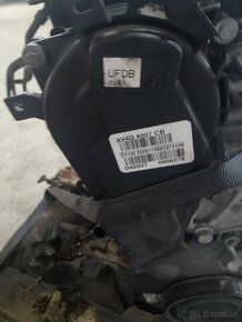 Predam Motor Ford UFDB 2.0 tdci Mondeo III,Galaxy,Kuga... - 10