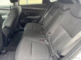 Hyundai tucson 1,6 T-gdi 110kw , Style - 10
