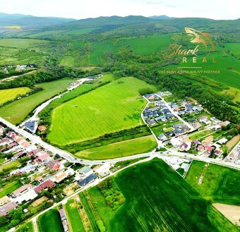 Krásny stavebný pozemok 4781m2 aj pre developerov - 10