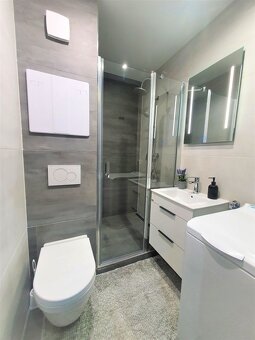 Exkluzívna ponuka-Garsónka s balkónom.24 m2 - Hliny 5 - 10